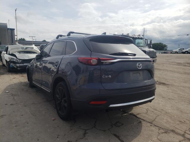 Photo 2 VIN: JM3TCADY6M0503247 - MAZDA CX-9 