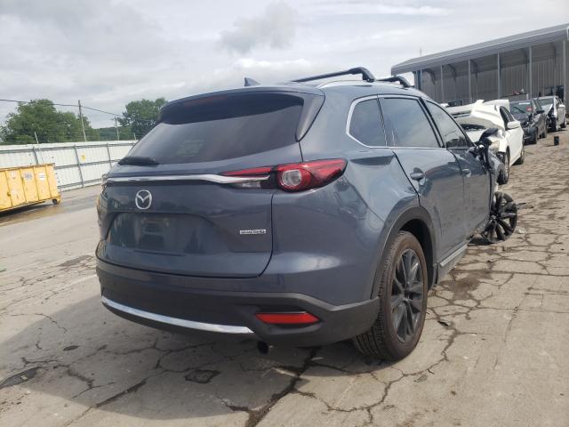 Photo 3 VIN: JM3TCADY6M0503247 - MAZDA CX-9 