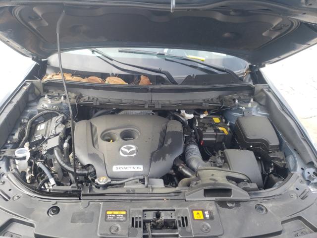 Photo 6 VIN: JM3TCADY6M0503247 - MAZDA CX-9 