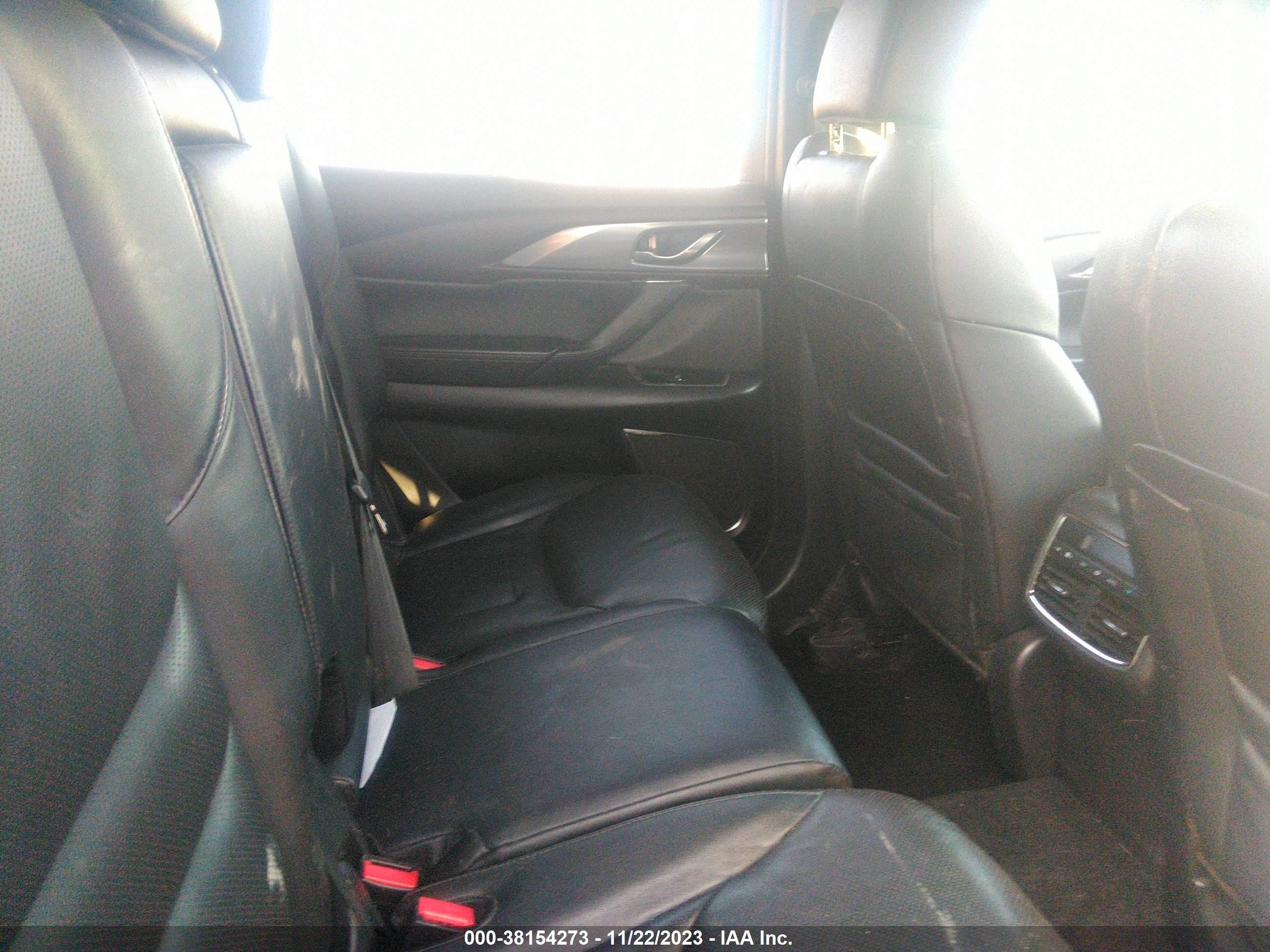 Photo 7 VIN: JM3TCADY7G0106151 - MAZDA CX-9 