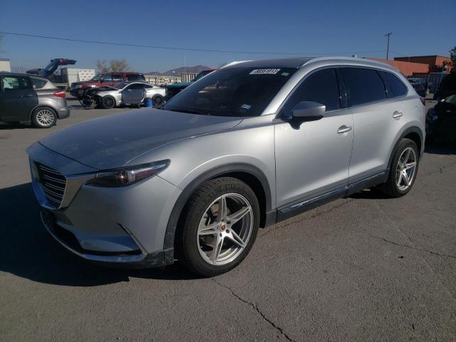 Photo 0 VIN: JM3TCADY7G0108370 - MAZDA CX-9 