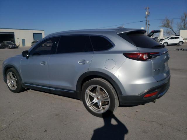 Photo 1 VIN: JM3TCADY7G0108370 - MAZDA CX-9 