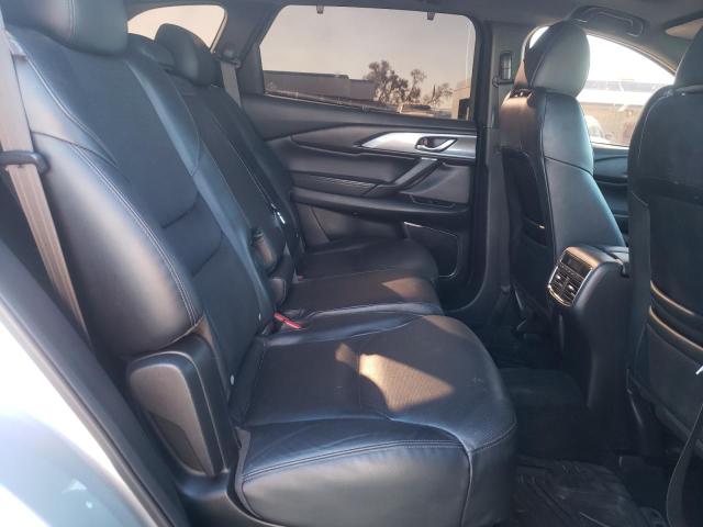 Photo 10 VIN: JM3TCADY7G0108370 - MAZDA CX-9 