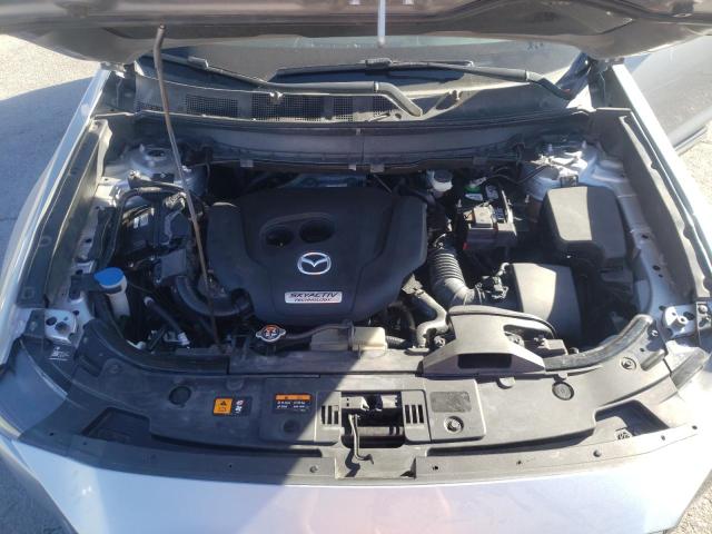 Photo 11 VIN: JM3TCADY7G0108370 - MAZDA CX-9 