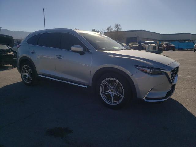 Photo 3 VIN: JM3TCADY7G0108370 - MAZDA CX-9 