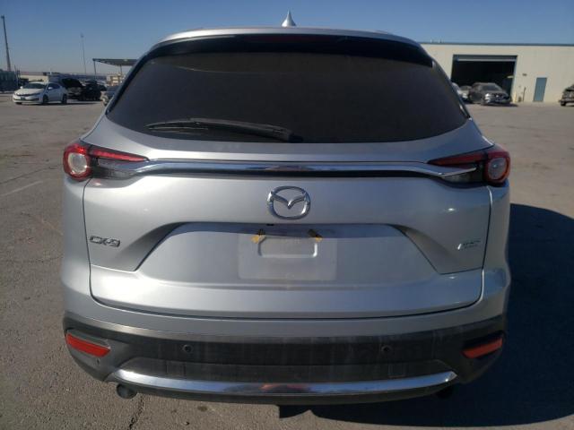 Photo 5 VIN: JM3TCADY7G0108370 - MAZDA CX-9 