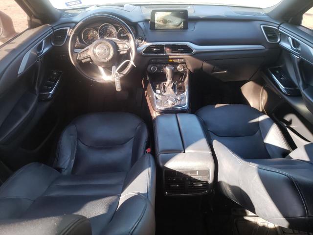 Photo 7 VIN: JM3TCADY7G0108370 - MAZDA CX-9 