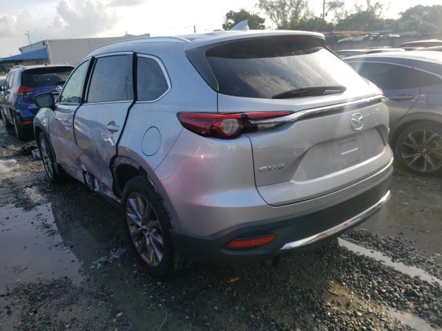 Photo 2 VIN: JM3TCADY7G0113648 - MAZDA CX-9 GRAND 