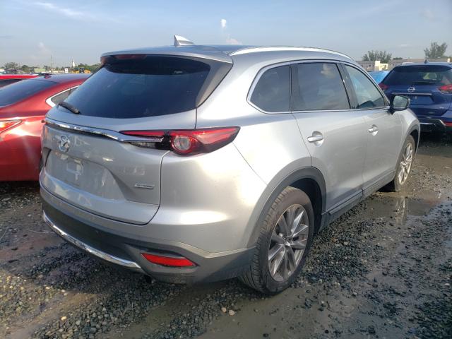 Photo 3 VIN: JM3TCADY7G0113648 - MAZDA CX-9 GRAND 