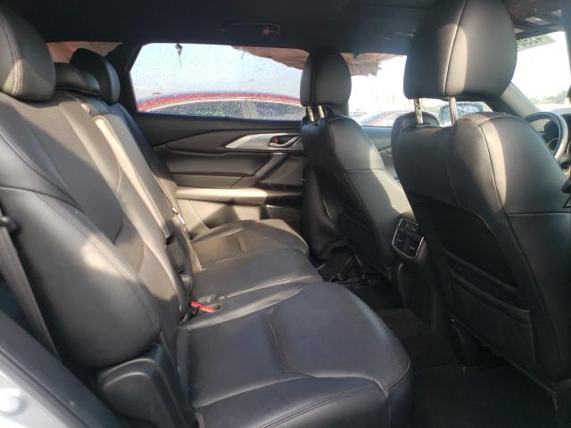 Photo 5 VIN: JM3TCADY7G0113648 - MAZDA CX-9 GRAND 