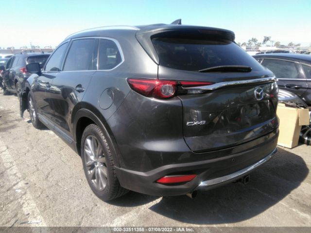 Photo 2 VIN: JM3TCADY7G0124391 - MAZDA CX-9 