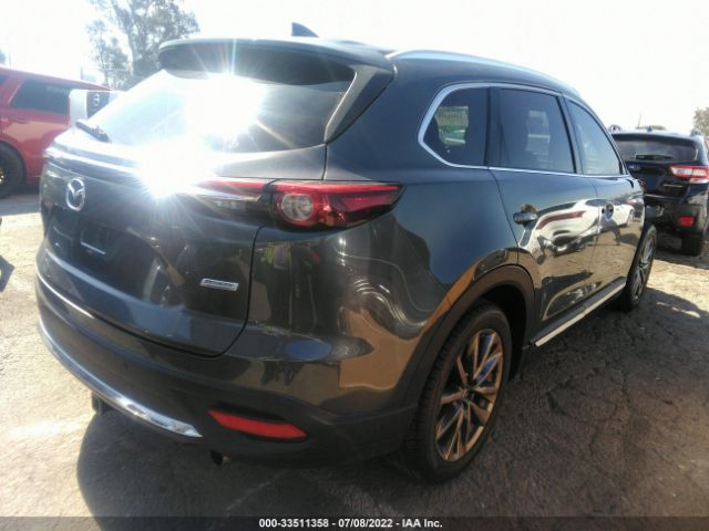 Photo 3 VIN: JM3TCADY7G0124391 - MAZDA CX-9 