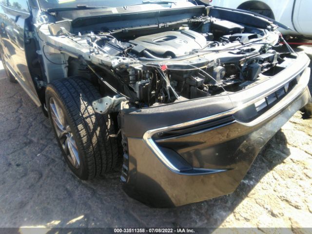 Photo 5 VIN: JM3TCADY7G0124391 - MAZDA CX-9 