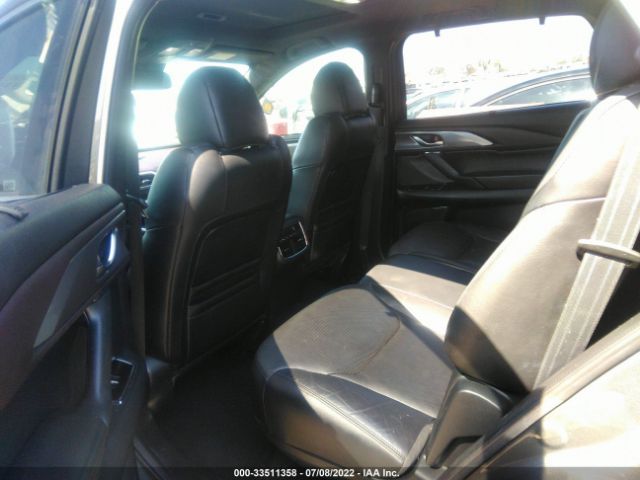 Photo 7 VIN: JM3TCADY7G0124391 - MAZDA CX-9 