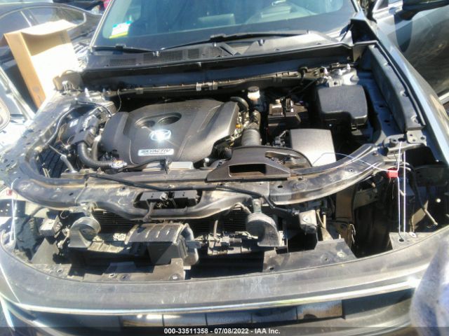 Photo 9 VIN: JM3TCADY7G0124391 - MAZDA CX-9 