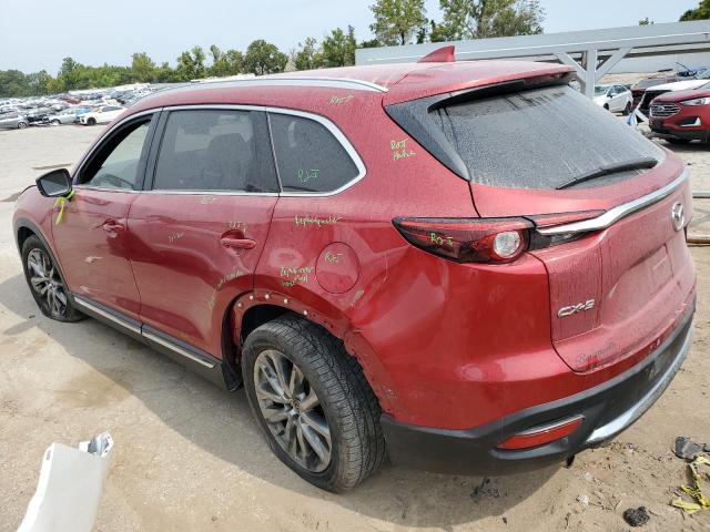 Photo 1 VIN: JM3TCADY7H0130189 - MAZDA CX-9 GRAND 