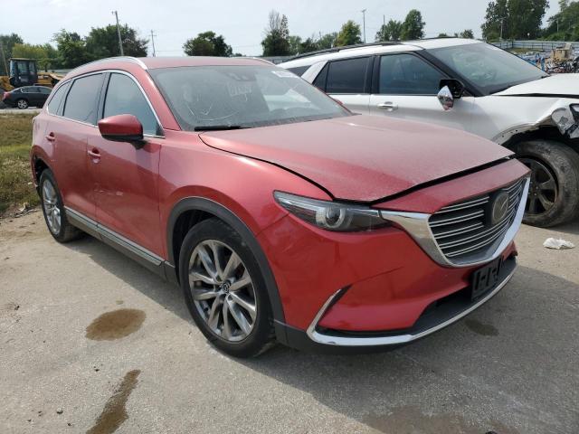 Photo 3 VIN: JM3TCADY7H0130189 - MAZDA CX-9 GRAND 