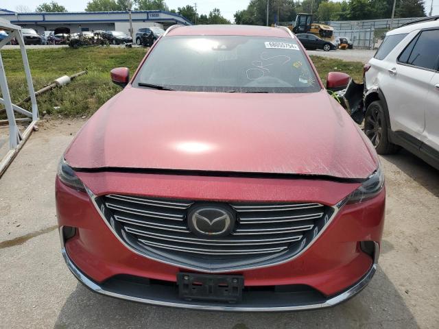 Photo 4 VIN: JM3TCADY7H0130189 - MAZDA CX-9 GRAND 