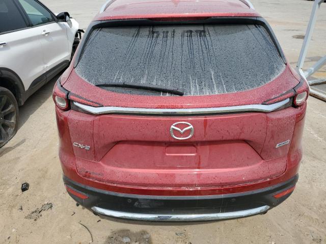 Photo 5 VIN: JM3TCADY7H0130189 - MAZDA CX-9 GRAND 