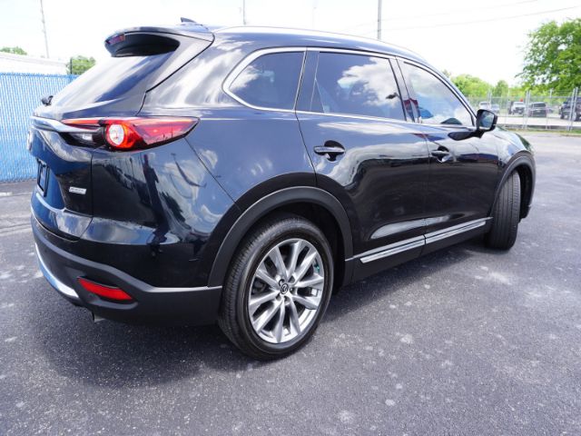 Photo 1 VIN: JM3TCADY7H0136610 - MAZDA CX-9 