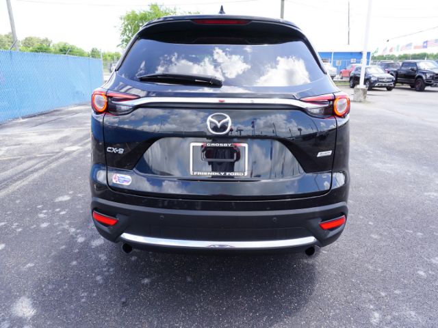 Photo 3 VIN: JM3TCADY7H0136610 - MAZDA CX-9 