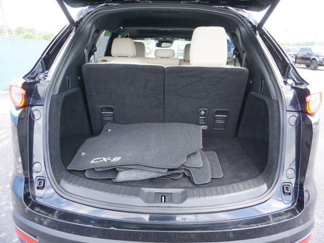 Photo 6 VIN: JM3TCADY7H0136610 - MAZDA CX-9 