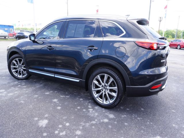 Photo 7 VIN: JM3TCADY7H0136610 - MAZDA CX-9 