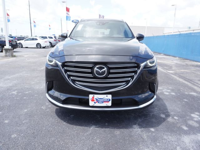 Photo 9 VIN: JM3TCADY7H0136610 - MAZDA CX-9 