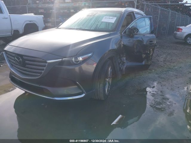 Photo 1 VIN: JM3TCADY7J0211781 - MAZDA CX-9 