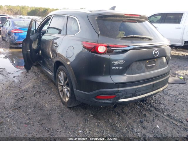 Photo 2 VIN: JM3TCADY7J0211781 - MAZDA CX-9 