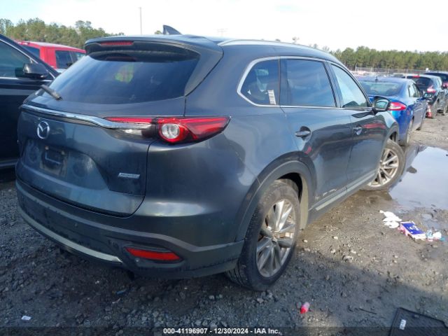 Photo 3 VIN: JM3TCADY7J0211781 - MAZDA CX-9 