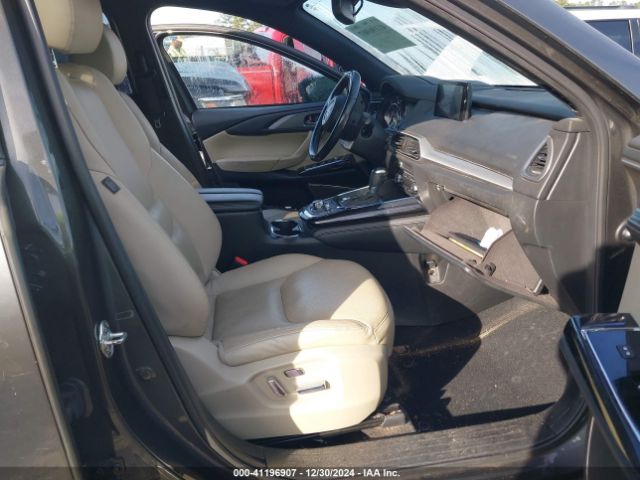 Photo 4 VIN: JM3TCADY7J0211781 - MAZDA CX-9 