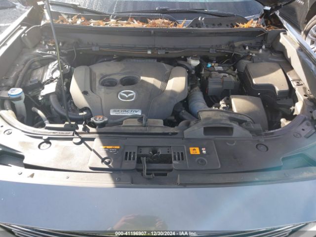 Photo 9 VIN: JM3TCADY7J0211781 - MAZDA CX-9 