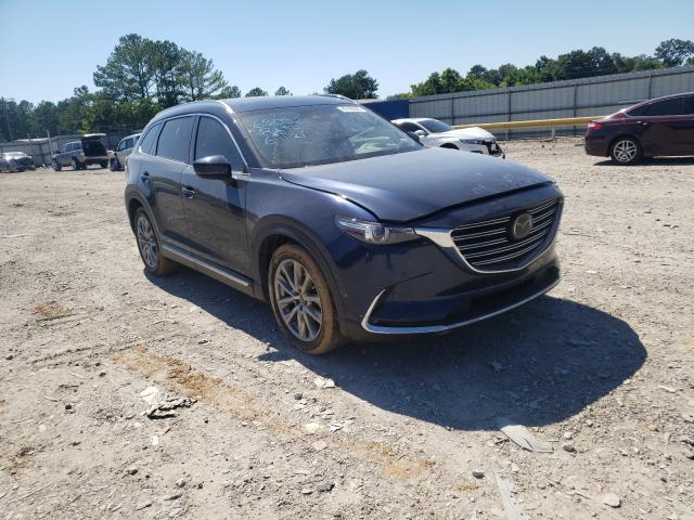 Photo 0 VIN: JM3TCADY7J0227270 - MAZDA CX-9 GRAND 