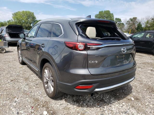 Photo 2 VIN: JM3TCADY7L0401776 - MAZDA CX-9 GRAND 