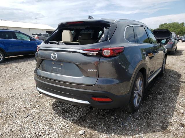 Photo 3 VIN: JM3TCADY7L0401776 - MAZDA CX-9 GRAND 