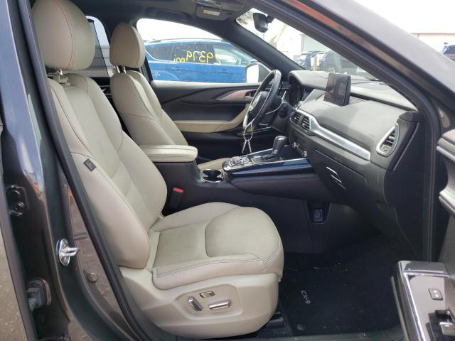 Photo 4 VIN: JM3TCADY7L0401776 - MAZDA CX-9 GRAND 