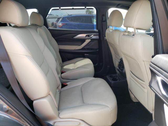 Photo 5 VIN: JM3TCADY7L0401776 - MAZDA CX-9 GRAND 