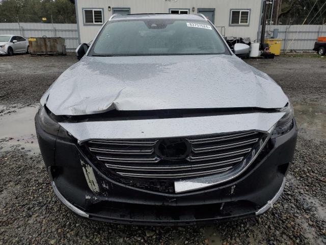 Photo 4 VIN: JM3TCADY7L0405732 - MAZDA CX-9 GRAND 