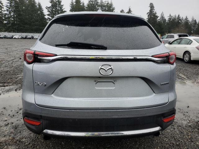 Photo 5 VIN: JM3TCADY7L0405732 - MAZDA CX-9 GRAND 