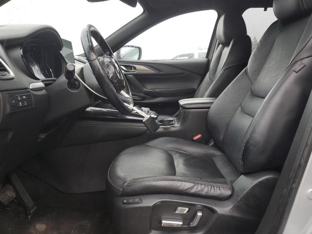 Photo 6 VIN: JM3TCADY7L0405732 - MAZDA CX-9 GRAND 