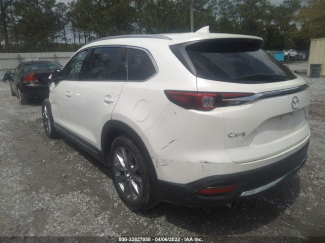 Photo 2 VIN: JM3TCADY7L0413863 - MAZDA CX-9 