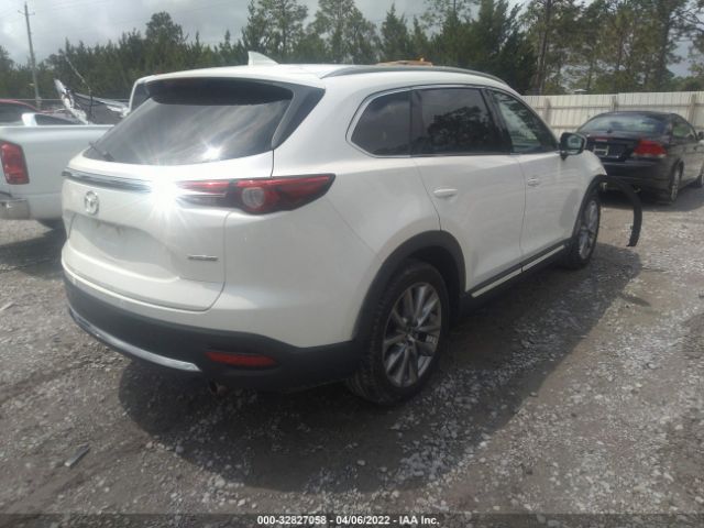 Photo 3 VIN: JM3TCADY7L0413863 - MAZDA CX-9 