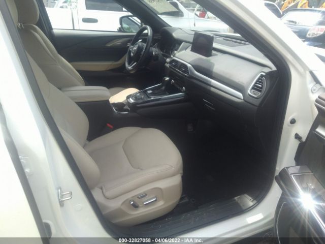 Photo 4 VIN: JM3TCADY7L0413863 - MAZDA CX-9 