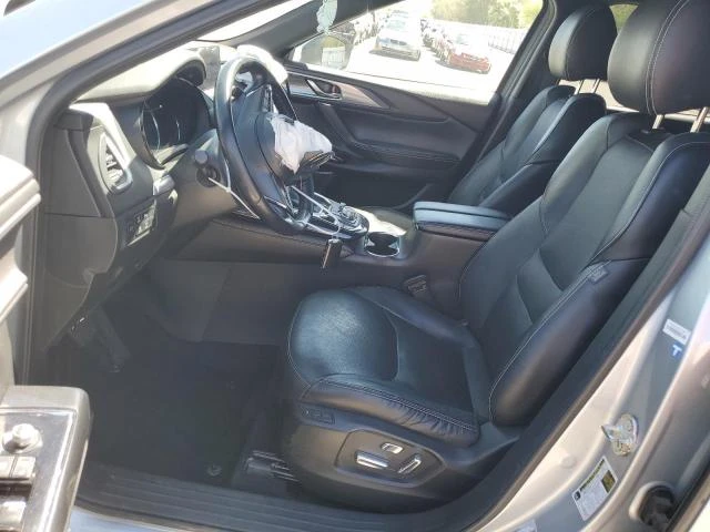 Photo 6 VIN: JM3TCADY7M0515830 - MAZDA CX-9 GRAND 