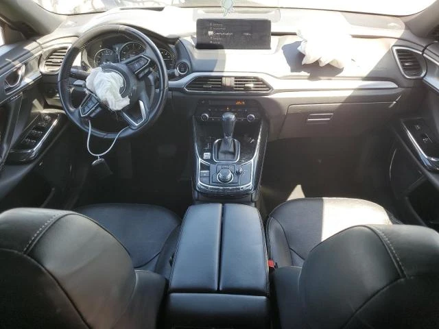 Photo 7 VIN: JM3TCADY7M0515830 - MAZDA CX-9 GRAND 