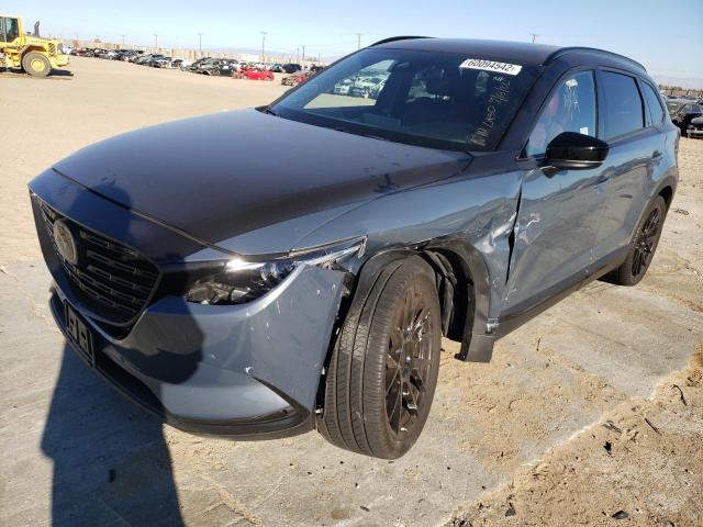 Photo 1 VIN: JM3TCADY7M0522146 - MAZDA CX-9 GRAND 