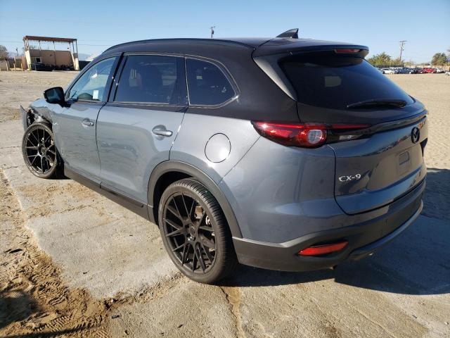 Photo 2 VIN: JM3TCADY7M0522146 - MAZDA CX-9 GRAND 