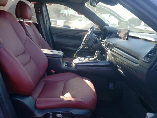 Photo 4 VIN: JM3TCADY7M0522146 - MAZDA CX-9 GRAND 