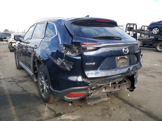 Photo 2 VIN: JM3TCADY8G0104697 - MAZDA CX-9 GRAND 